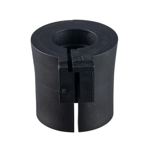 Panduit CEG-13X1 Cable Entry Grommet, Single Medium 0.5