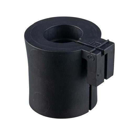 Panduit CEG-13X1 Cable Entry Grommet, Single Medium 0.5