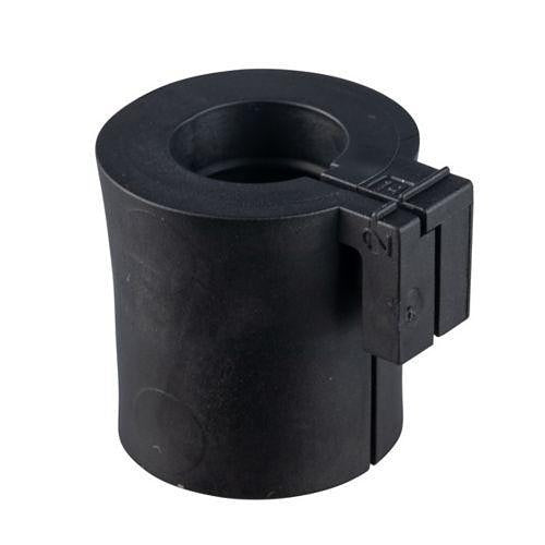 Panduit CEG-14X1 Cable Entry Grommet, Single Medium, 0.5