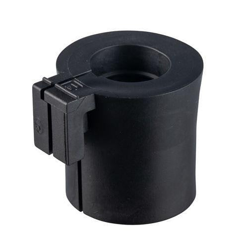 Panduit CEG-14X1 Cable Entry Grommet, Single Medium, 0.5
