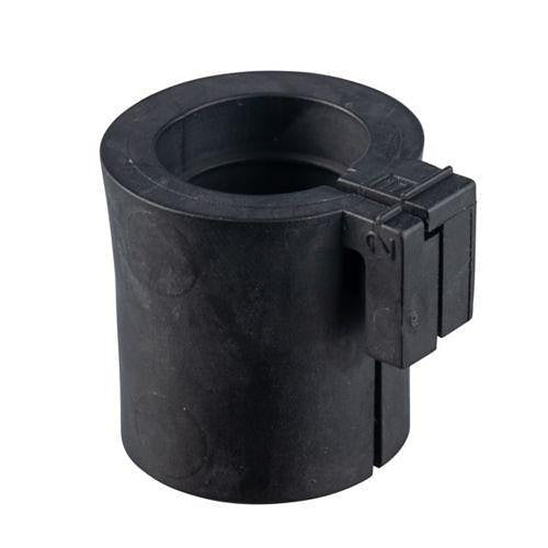Panduit CEG-17X1 Cable Entry Grommet, Single Medium 0.6