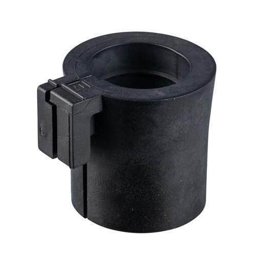 Panduit CEG-17X1 Cable Entry Grommet, Single Medium 0.6