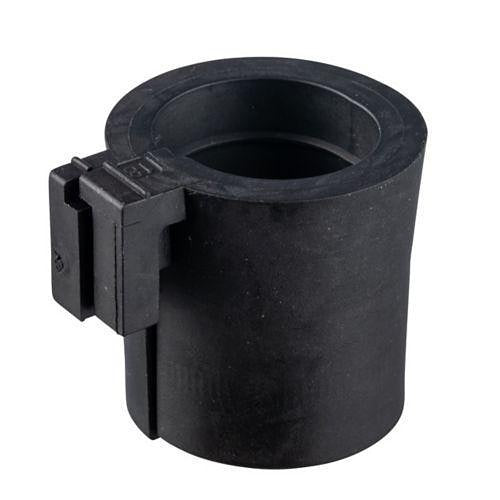 Panduit CEG-18X1 Cable Management Grommet, Single Medium 0.7