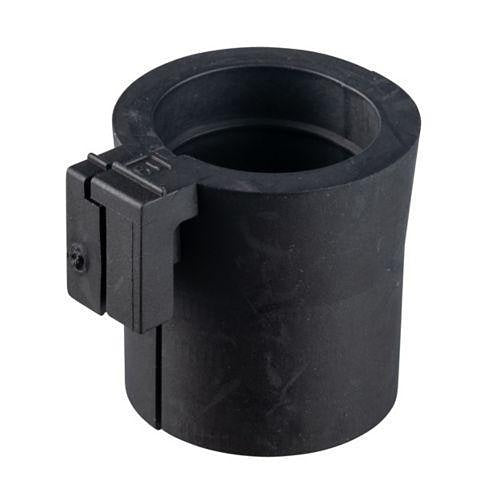 Panduit CEG-19X1 Cable Management Grommet, Single Medium 0.7