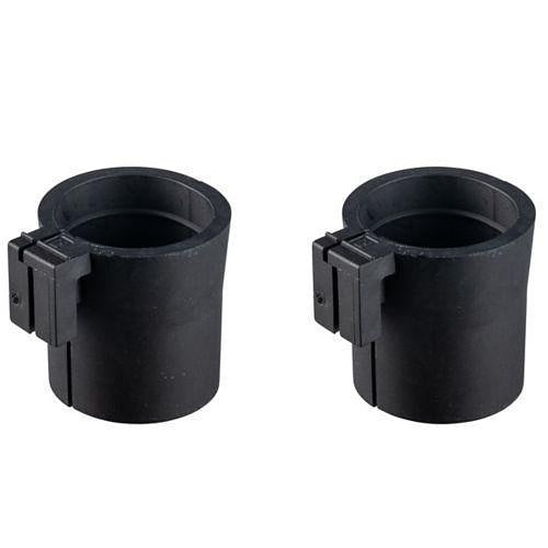 Panduit CEG-21X1 Cable Entry Grommet, Single Medium 0.8