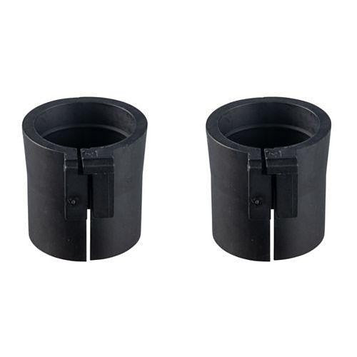 Panduit CEG-21X1 Cable Entry Grommet, Single Medium 0.8