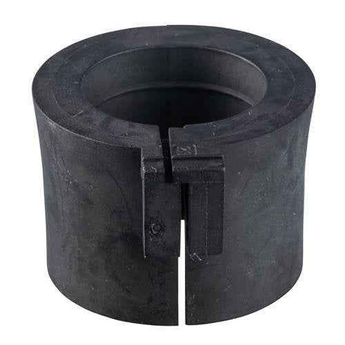 Panduit CEG-23X1 Cable Entry Grommet, Single Large 0.91