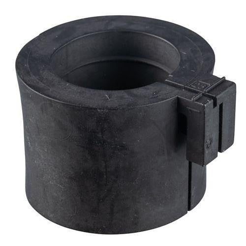 Panduit CEG-23X1 Cable Entry Grommet, Single Large 0.91
