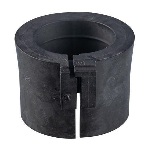 Panduit CEG-24X1 Cable Management Grommet, Single Large 0.94