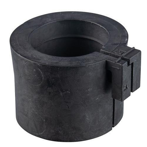 Panduit CEG-24X1 Cable Management Grommet, Single Large 0.94