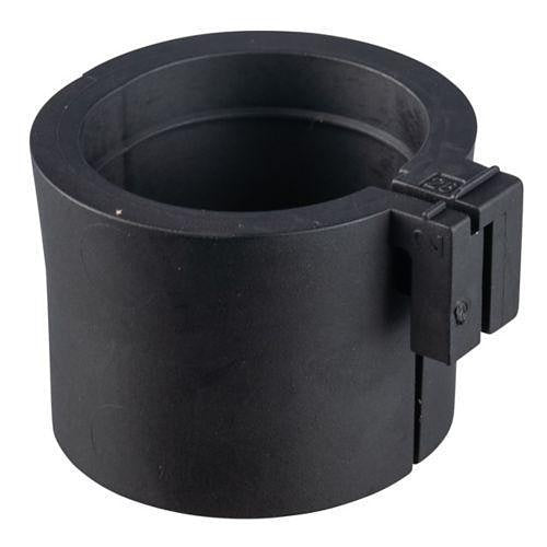 Panduit CEG-28X1 Cable Management Grommet, Single Large 1.10