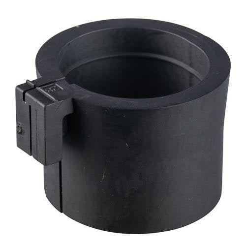 Panduit CEG-28X1 Cable Management Grommet, Single Large 1.10