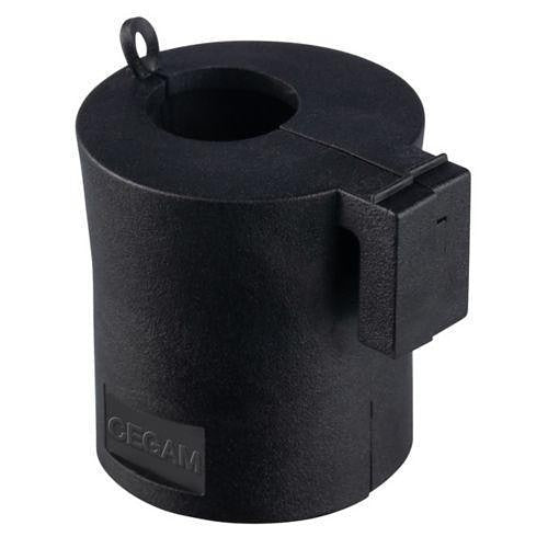 Panduit CEGAM Wired Grommet, Single Medium ADA