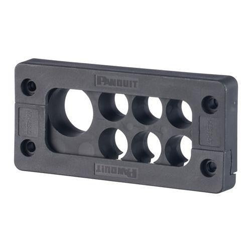 Panduit CEST1-D7 Cable Entry System, Terminate Terminated, 3-Pack, IP54