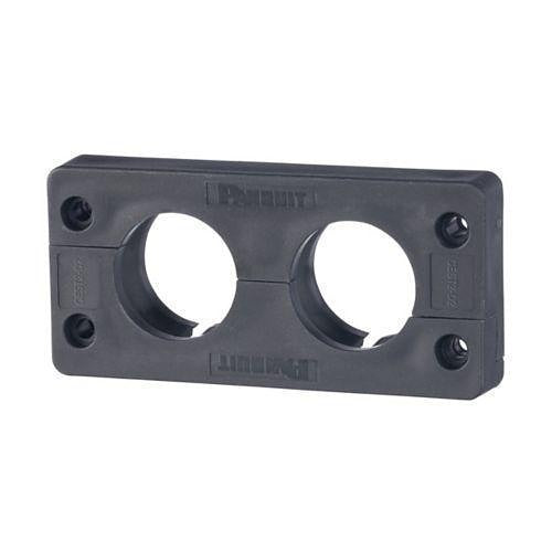 Panduit CEST2-D2 Cable Entry System, Terminate Terminated, 3-Pack, IP65