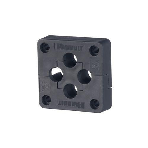 Panduit CEST2-R504 Cable Entry System, Terminate Terminated, 10-Pack, IP65, RO
