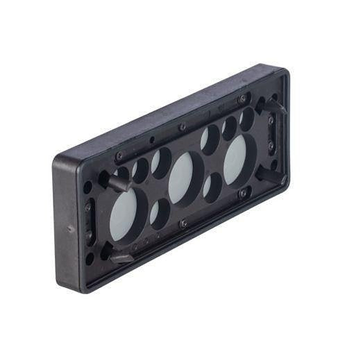 Panduit CESU2-E11 Cable Entry System Un-Terminated