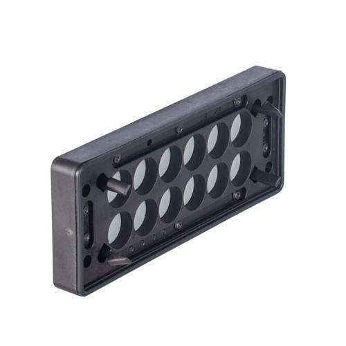 Panduit CESU2-E12 Cable Entry System Un-Terminated