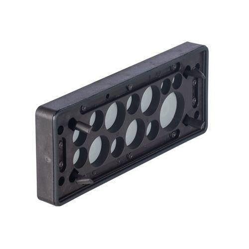 Panduit CESU2-E13 Cable Entry System Un-Terminated
