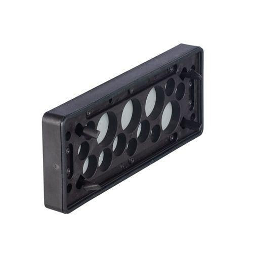 Panduit CESU2-E14 Cable Entry System Un-Terminated