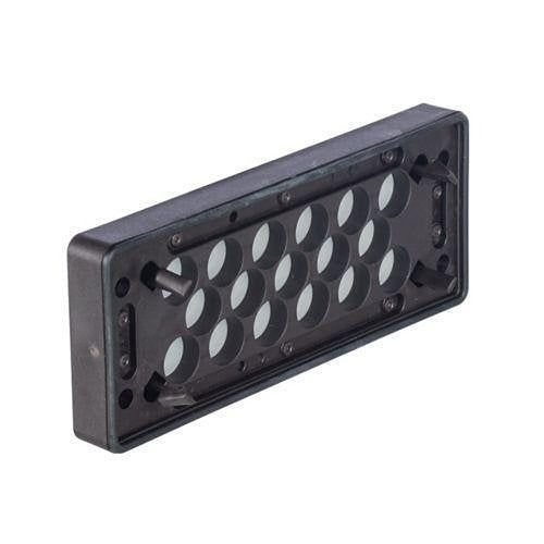 Panduit CESU2-E17 Cable Entry System Un-Terminated