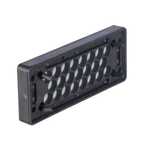 Panduit CESU2-E23 Cable Entry System Un-Terminated
