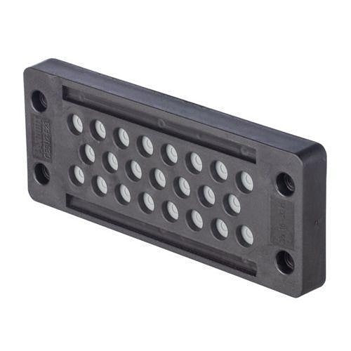 Panduit CESU2-E23 Cable Entry System Un-Terminated