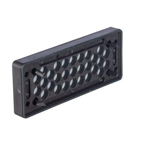 Panduit CESU2-E29 Cable Entry System Un-Terminated