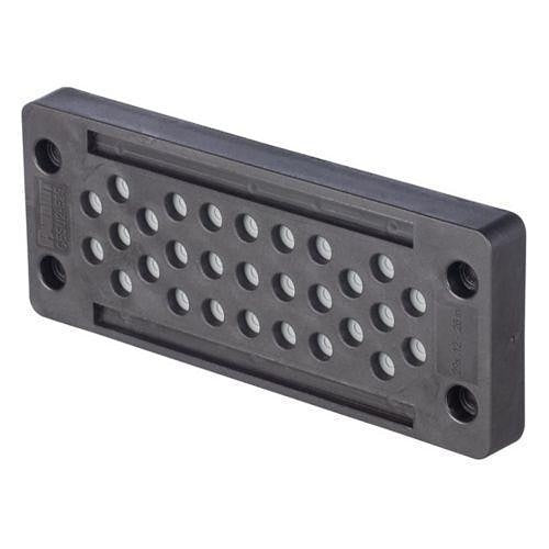 Panduit CESU2-E29 Cable Entry System Un-Terminated