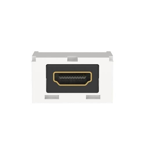 Panduit CMHDMIAW MINI-COM HDMI 2.0 Type A Female Connector
