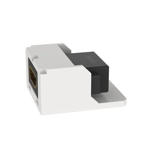Panduit CMHDMIAW MINI-COM HDMI 2.0 Type A Female Connector