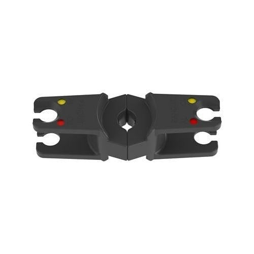 Panduit CD-2001-1-SET Crimping and Punch Down Tool