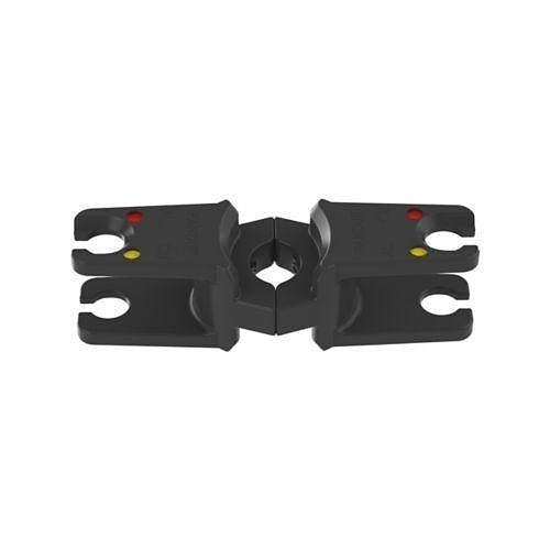 Panduit CD-2001-2-SET Crimp Die for CT-940CH, 1000 KCMIL Aluminum