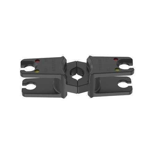 Panduit CD-2001-2-SET Crimp Die for CT-940CH, 1000 KCMIL Aluminum