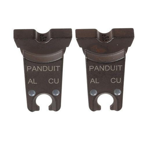 Panduit CD-2001-4-SET Crimp Die for CT-2001, #4 AWG Copper #6