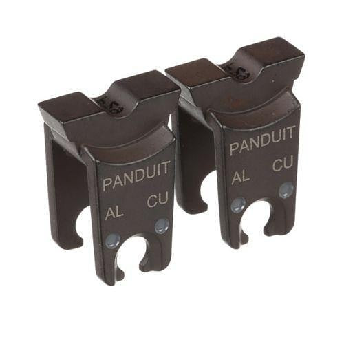 Panduit CD-2001-4-SET Crimp Die for CT-2001, #4 AWG Copper #6