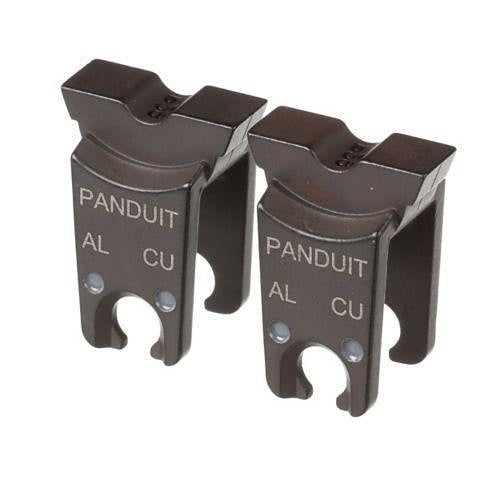 Panduit CD-2001-4-SET Crimp Die for CT-2001, #4 AWG Copper #6