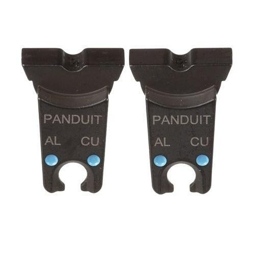 Panduit CD-2001-6-SET Crimp Die for CT-2001, #6 AWG Copper