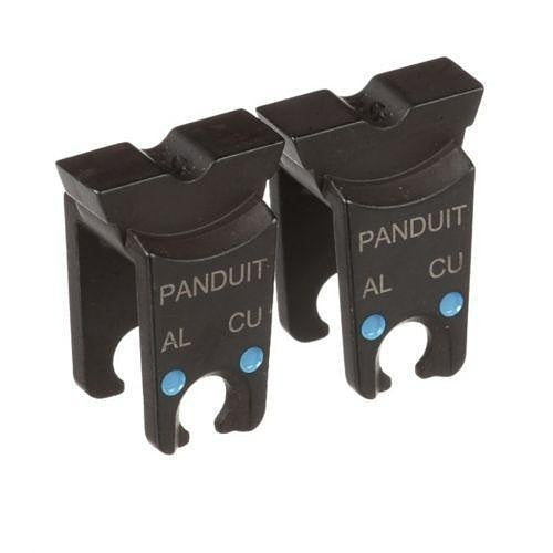 Panduit CD-2001-6-SET Crimp Die for CT-2001, #6 AWG Copper