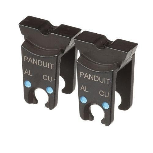 Panduit CD-2001-6-SET Crimp Die for CT-2001, #6 AWG Copper