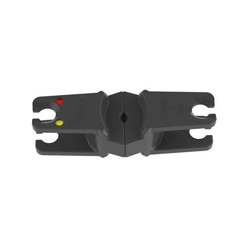 Panduit CD-2001-8-SET Crimping and Punch Down Tool