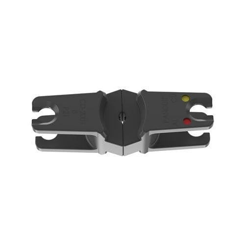 Panduit CD-2001-8-SET Crimping and Punch Down Tool