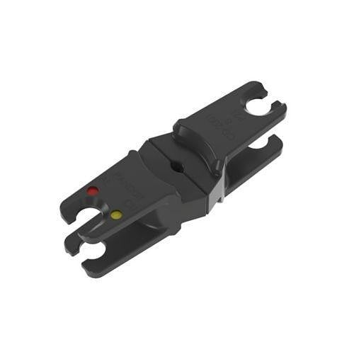 Panduit CD-2001-8-SET Crimping and Punch Down Tool
