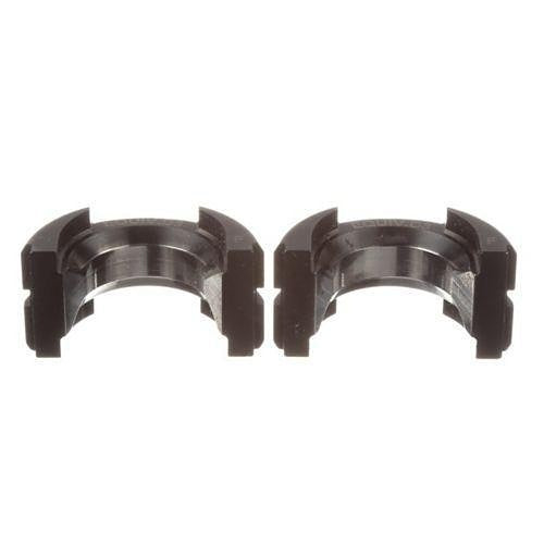 Panduit CD-3001/ST-DA Crimping and Punch Down Tool