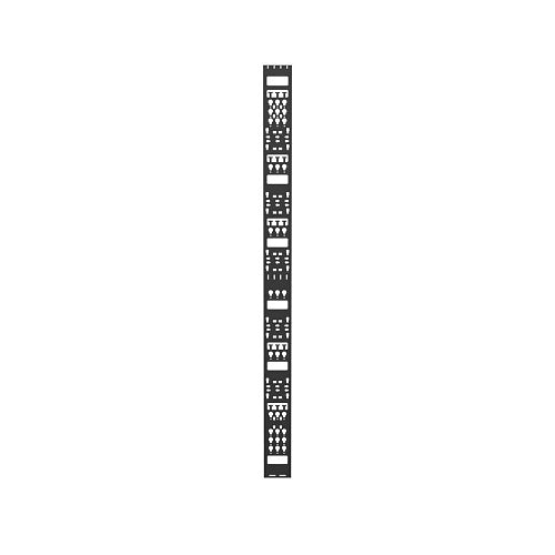 Panduit D8CMB PDU Bracket Cable Management Bracket