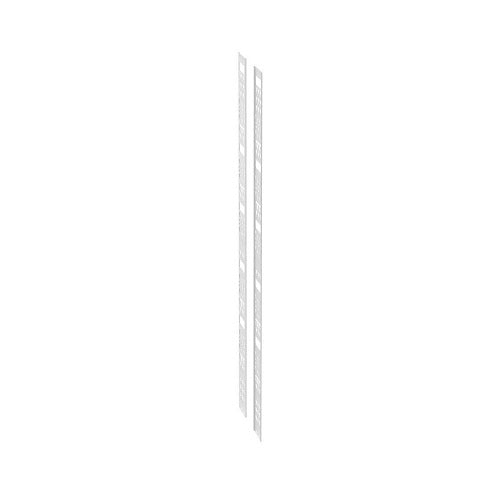 Panduit D8CMW PDU Bracket Cable Management Bracket