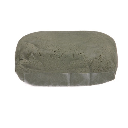 Panduit DS1 Duct Seal Compound, Oil-Based, 1 lb, Dark Gray/Green