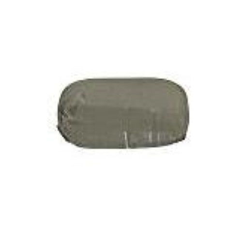 Panduit DS1 Duct Seal Compound, Oil-Based, 1 lb, Dark Gray/Green