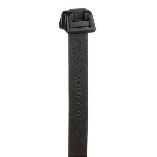 Panduit DT14EH-L0 Cable Tie, 48L (1219mm) Extra-Heavy, Cable Management