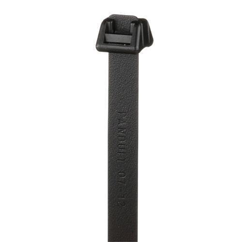 Panduit DT14EH-L0 Cable Tie, 48L (1219mm) Extra-Heavy, Cable Management